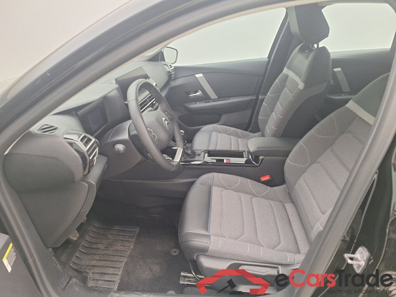 Citroën, C4 '20, Citroën C4 1.5 BlueHDi 110 S&S MAN6 Feel 5d #3