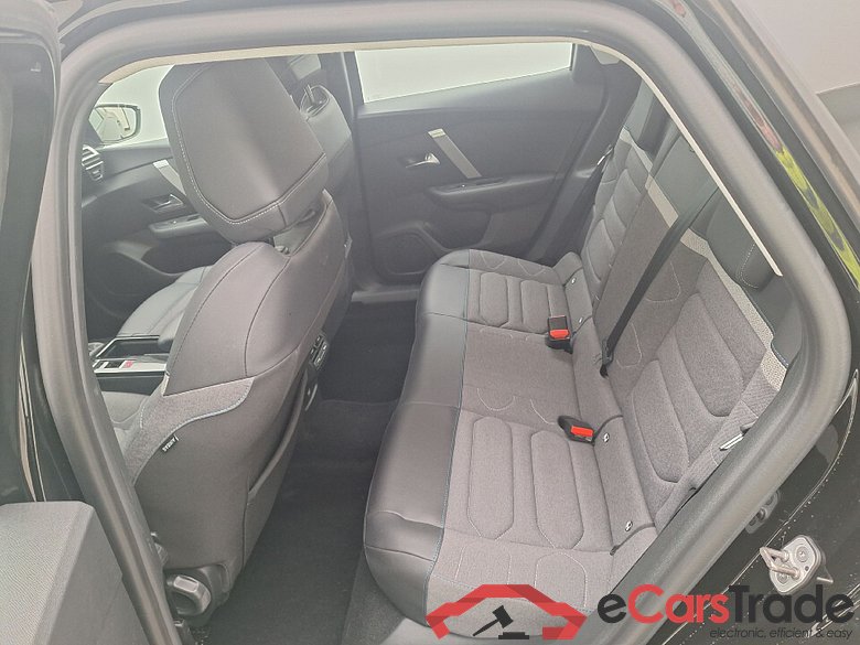 Citroën, C4 '20, Citroën C4 1.5 BlueHDi 110 S&S MAN6 Feel 5d #4