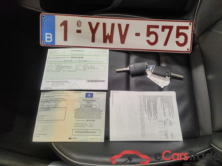 Volkswagen Tiguan Allspace 2.0 TDI SCR DSG7 Platinum 5d #4