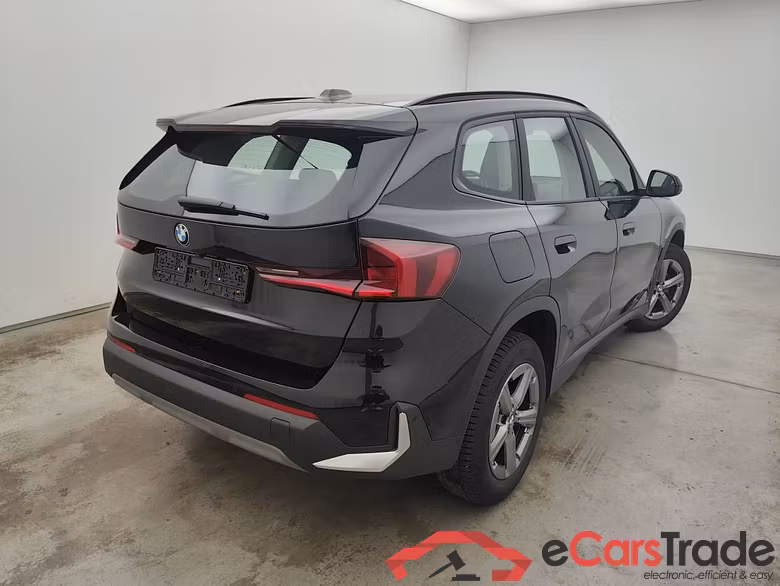 BMW X1 DIESEL - 2023 2.0 dA 150hp sDrive18 5d #2