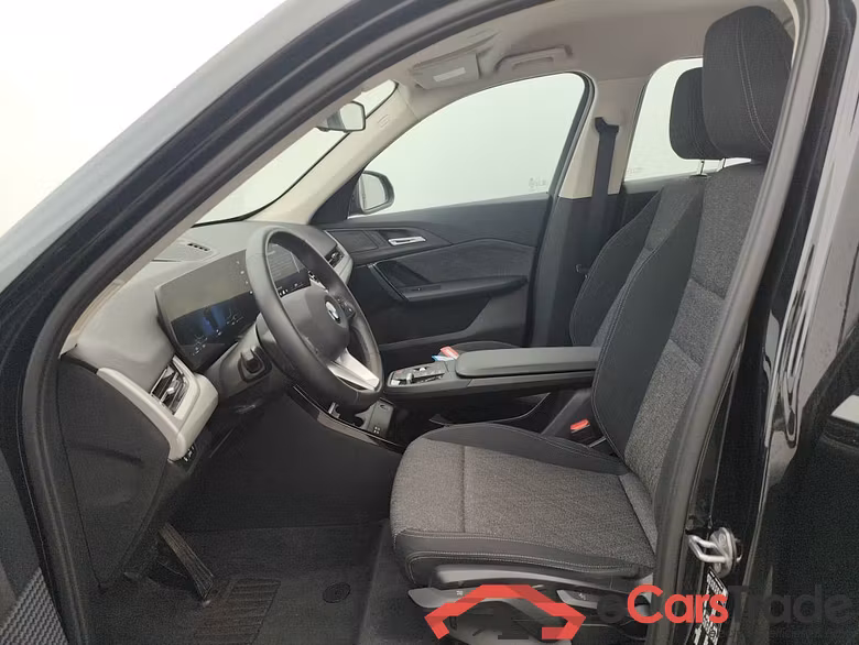 BMW X1 DIESEL - 2023 2.0 dA 150hp sDrive18 5d #3