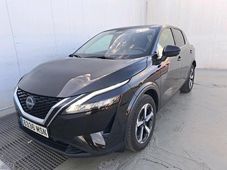 Nissan Other