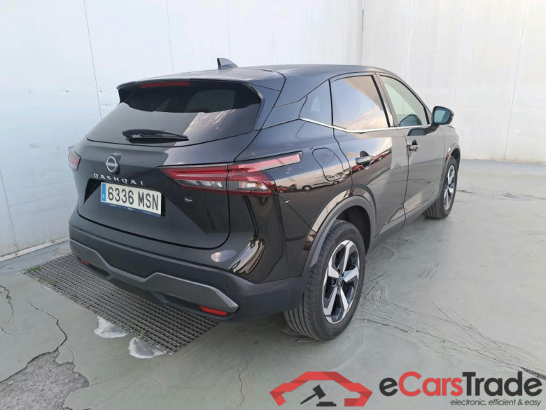 NISSAN QASHQAI / 2021 / 5P / todoterreno DIG-T 103kW N-Style(SP) #2