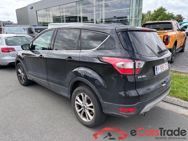 FORD Kuga Kuga 1.5 EcoBoost FWD Titanium #5