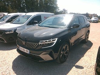 Renault Espace