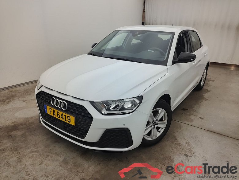 Audi A1 30 TFSI S tronic 5d #1