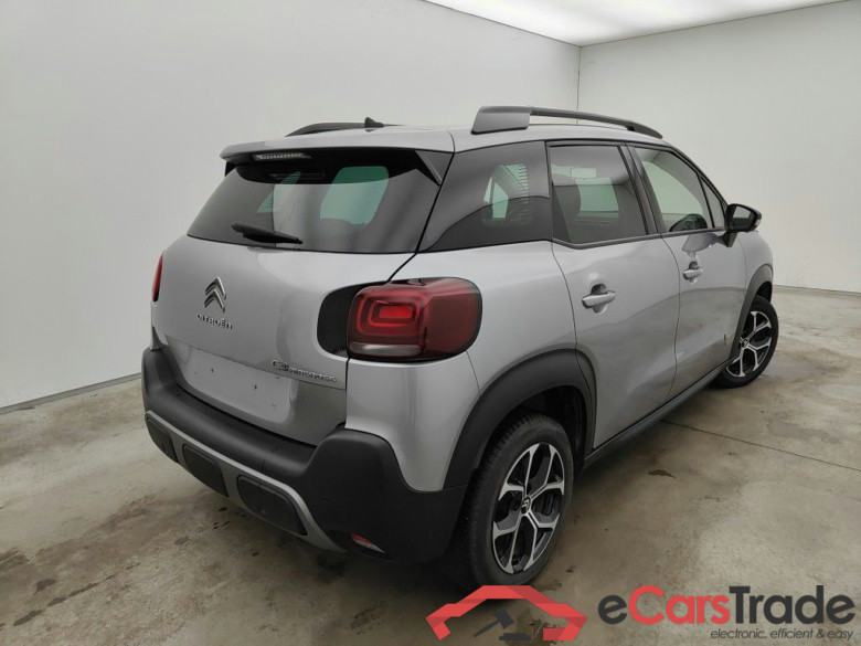 Citroën C3 Aircross 1.2 PureTech 110 S&S MAN6 Shine 5d #2