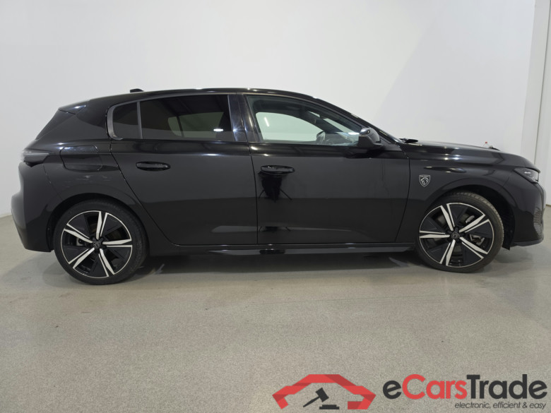 Peugeot 308 1.6 Plug-In Hybrid GT-Line Aut. LED-Xenon I-Cockpit Navi 1/2 Sport-Leather KeylessGo Camera Klima PDC ... #5