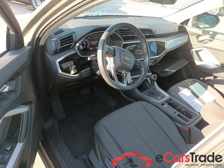 AUDI Q3 Sportback / 2019 / 5P / todoterreno 35 TFSI 110kW (150CV) S tronic Advanced #3
