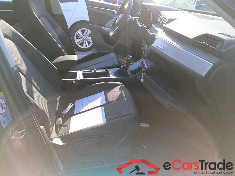 AUDI Q3 Sportback / 2019 / 5P / todoterreno 35 TFSI 110kW (150CV) S tronic Advanced #6