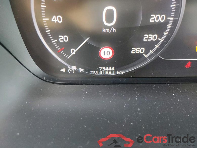 VOLVO XC90 / 2019 / 5P / todoterreno 2.0 T8 AWD Recharge Inscription Auto #5