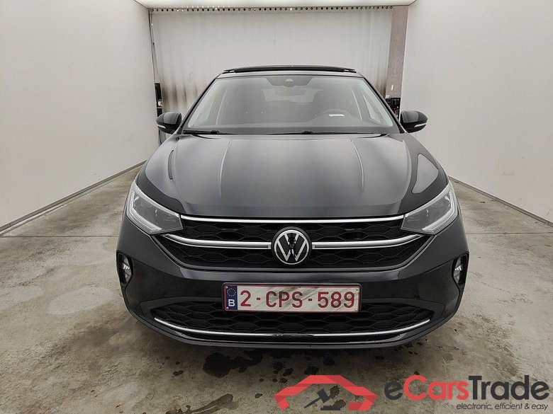Volkswagen Taigo 1.0 TSI 81KW Life Business 5d #5