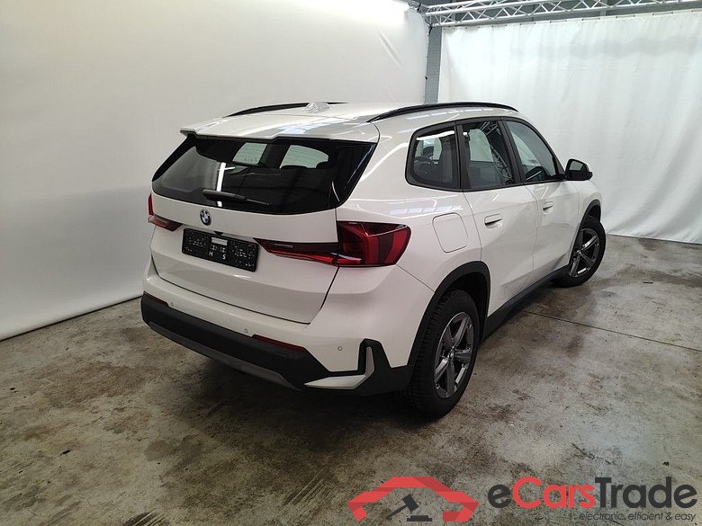 BMW X1 DIESEL - 2023 2.0 dA 150hp sDrive18 5d #2