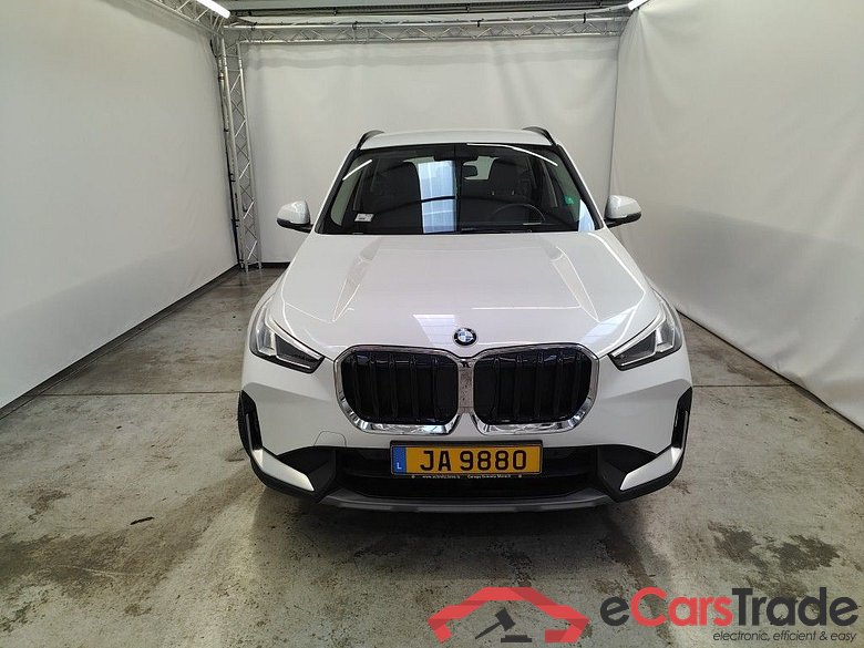 BMW X1 DIESEL - 2023 2.0 dA 150hp sDrive18 5d #5