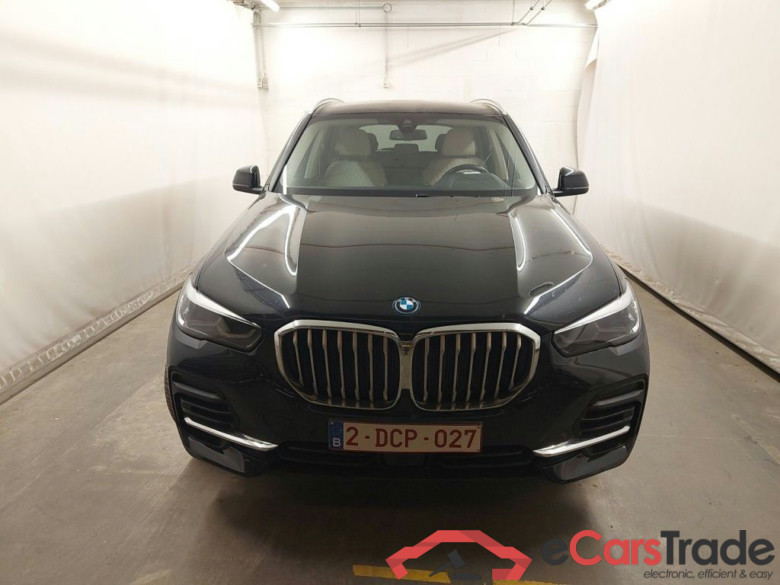 BMW X5 xDrive45e (155kW) 5d #5