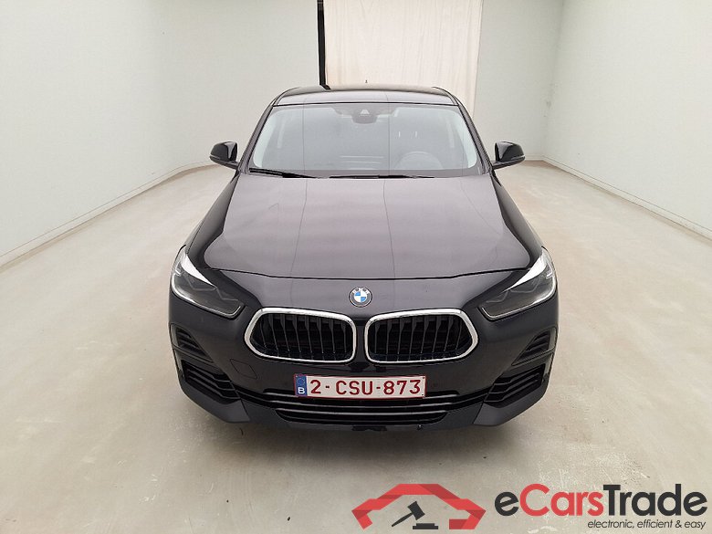 BMW, X2 '17, BMW X2 sDrive16dA 85kW DCT 5d