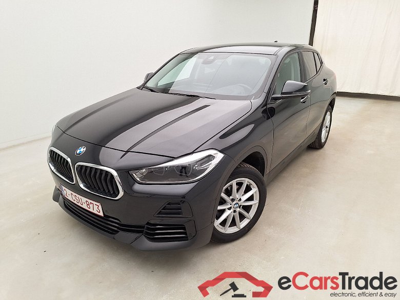 BMW, X2 '17, BMW X2 sDrive16dA 85kW DCT 5d #2
