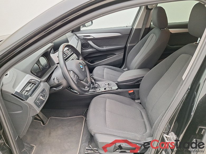 BMW, X2 '17, BMW X2 sDrive16dA 85kW DCT 5d #3