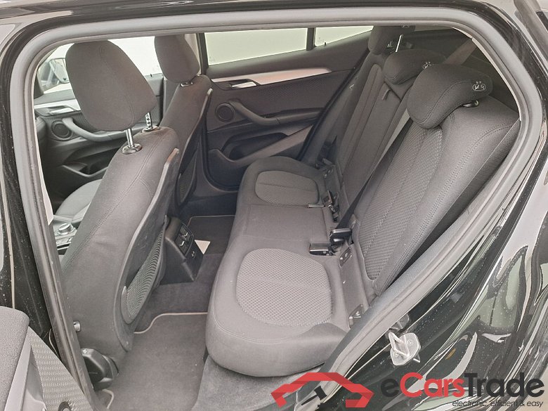 BMW, X2 '17, BMW X2 sDrive16dA 85kW DCT 5d #4
