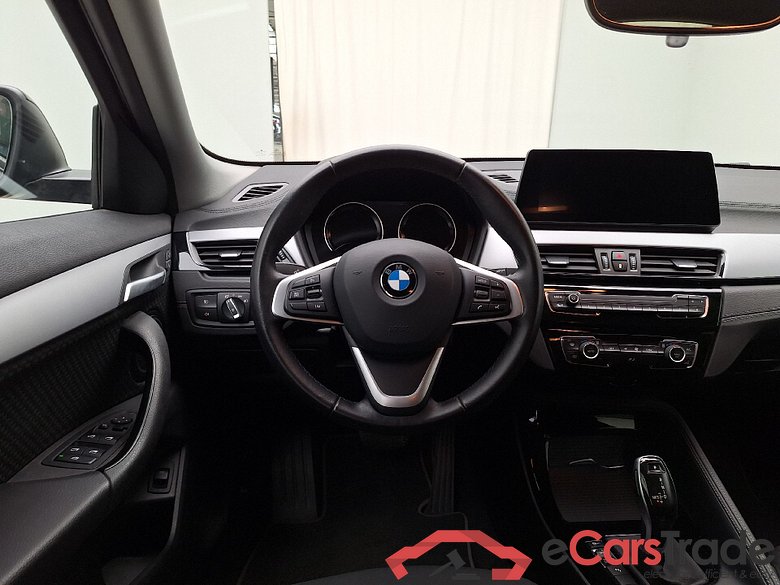 BMW, X2 '17, BMW X2 sDrive16dA 85kW DCT 5d #5