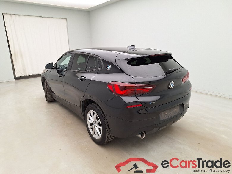 BMW, X2 '17, BMW X2 sDrive16dA 85kW DCT 5d #6