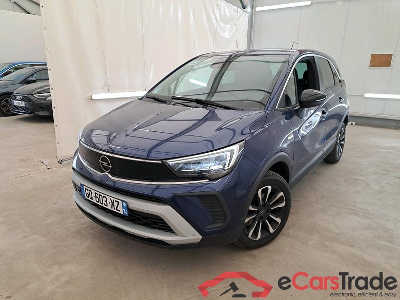 Crossland X Business Elegance 1.5 110CV BVM6 E6d
