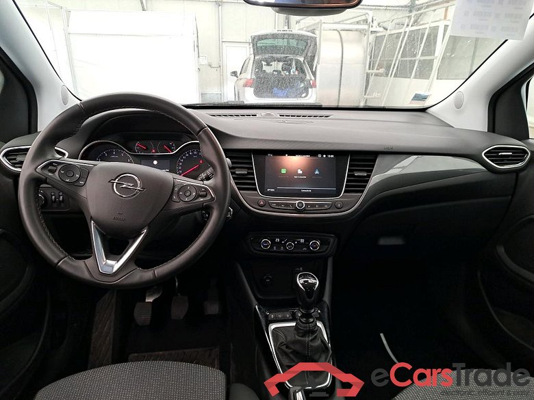 Crossland X Business Elegance 1.5 110CV BVM6 E6d #5