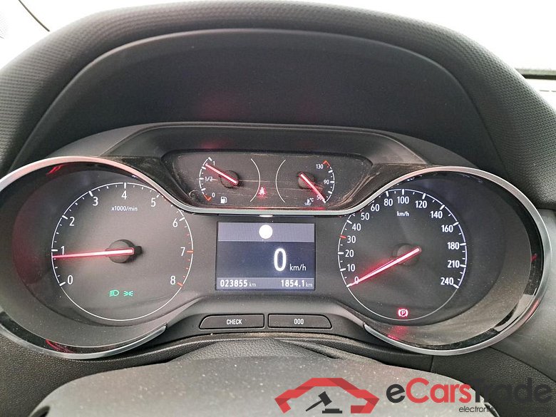 Crossland X Business Elegance 1.5 110CV BVM6 E6d #6
