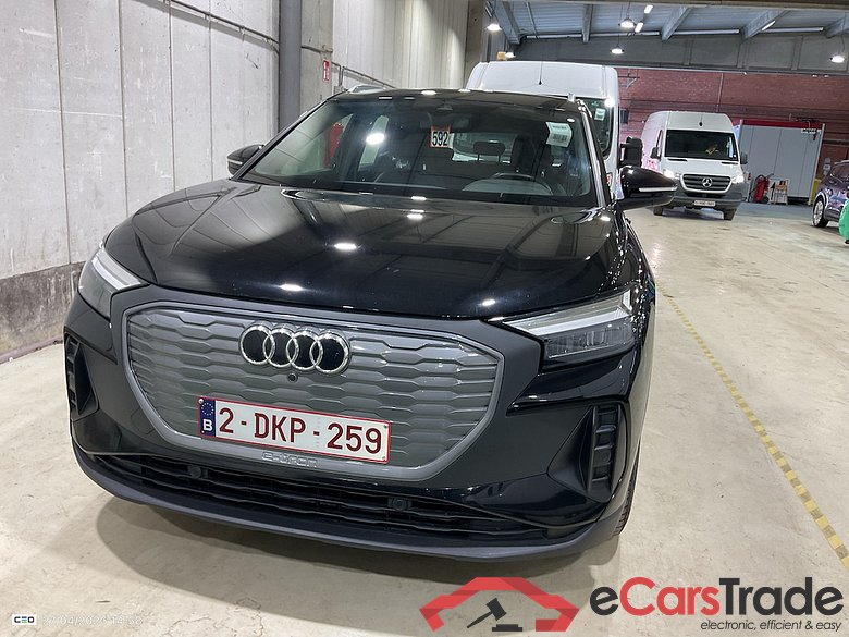 AUDI Q4 E-TRON BEV 82KWH 40 ATTRACTION AUTO #2