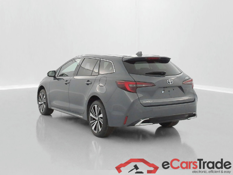 Toyota Corolla Design 1.8 Hybrid 140ch #5