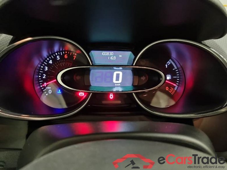 RENAULT CLIO / 2016 / 5P / BERLINA 0.9 TCE 90CV GPL BUSINESS #4