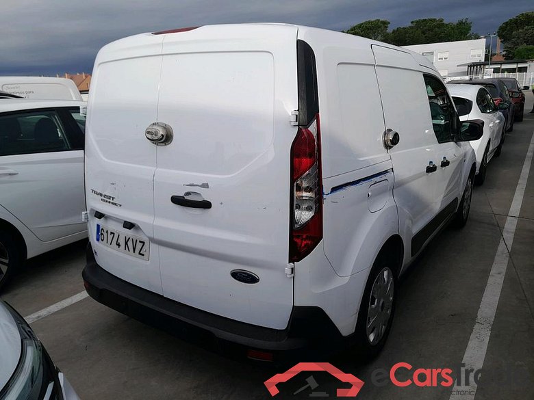 FORD Transit Connect/2013/4P/furgón Van 1.0 EcoBoost 74kW Trend 200 L1 #2
