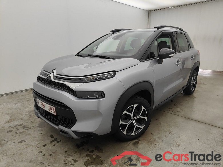 Citroën C3 Aircross 1.2 PureTech 110 S&S MAN6 Shine 5d