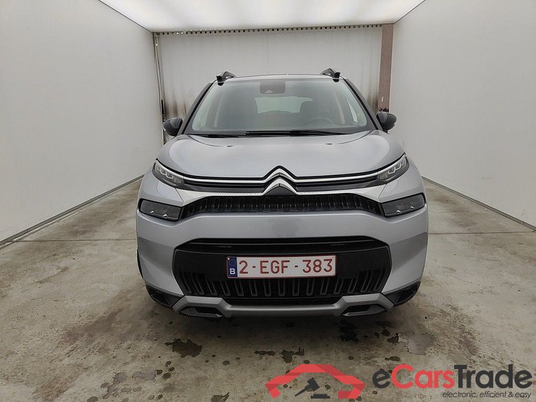 Citroën C3 Aircross 1.2 PureTech 110 S&S MAN6 Shine 5d #5