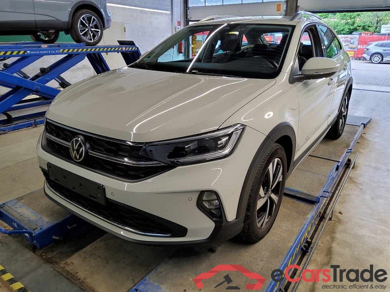 Volkswagen Taigo (CS1)(08.2021->) DE - SUV5 1.0 TSI EU6d, Style, 2021 - 2024 #1