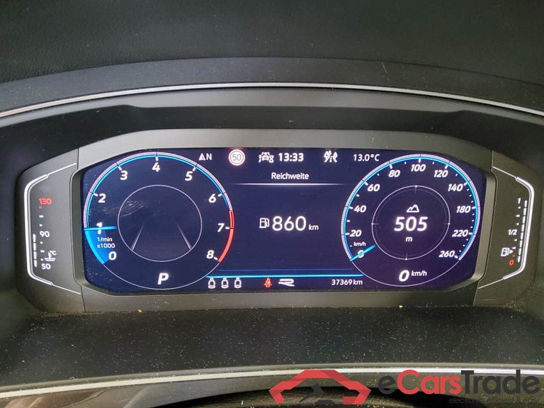 Volkswagen Tiguan (AX1)(07.2020->2024) DE - SUV5 2.0 TSI BMT/Start-Stopp EU6d, 4Motion R-Line OPF, (Facelift) 2021 - 20 #6