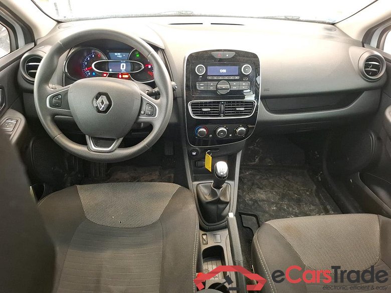 Clio IV Air 1.5 dCi 90CV BVM5 E6 #5