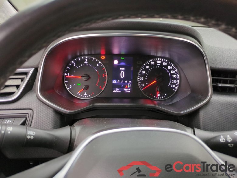 Clio V Business 1.5 dCi 85CV BVM6 E6dT / TRANSFO VP VF #6
