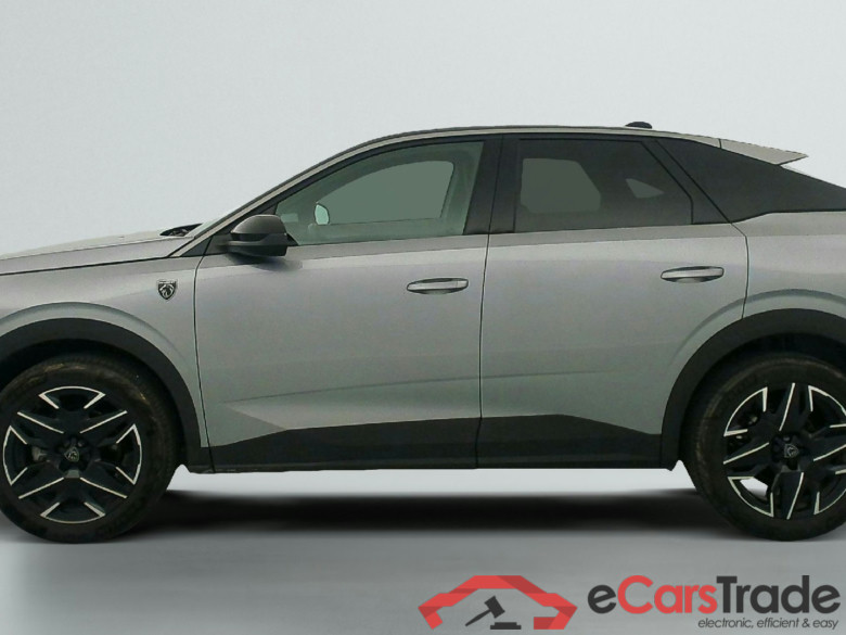 Peugeot 3008 Hybrid 145 e-DCS6 GT #4