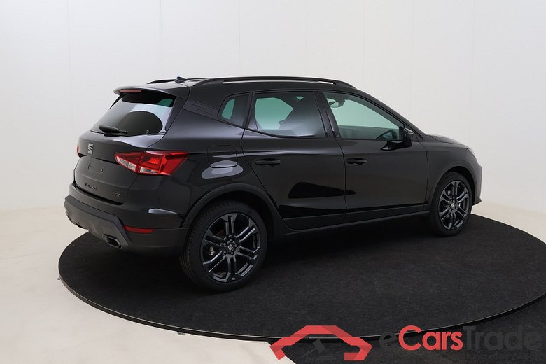 Seat Arona FR Edition 1,0 TSI 115 hp DSG7 #5