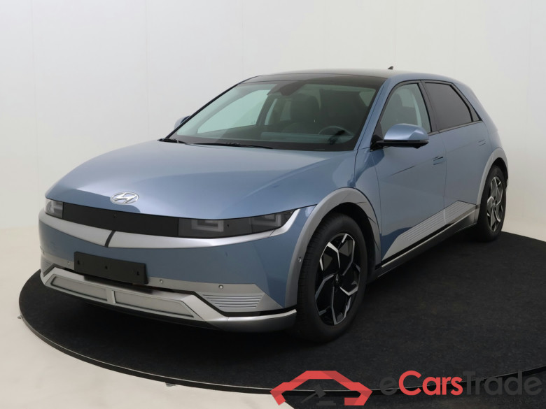 Hyundai IONIQ 5 Balance Vision 19 77 kWh 320 #1