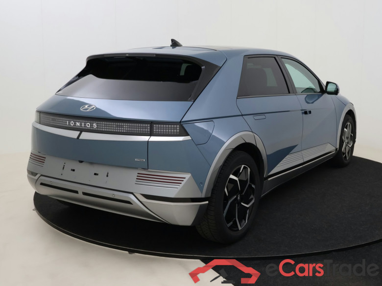 Hyundai IONIQ 5 Balance Vision 19 77 kWh 320 #6