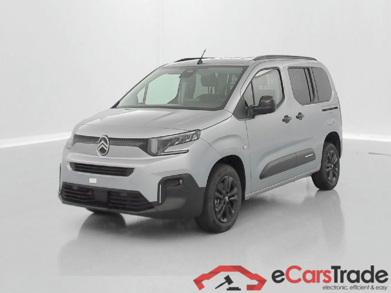 Citroen Berlingo Plus 1.5 BlueHDi 130 ch #3