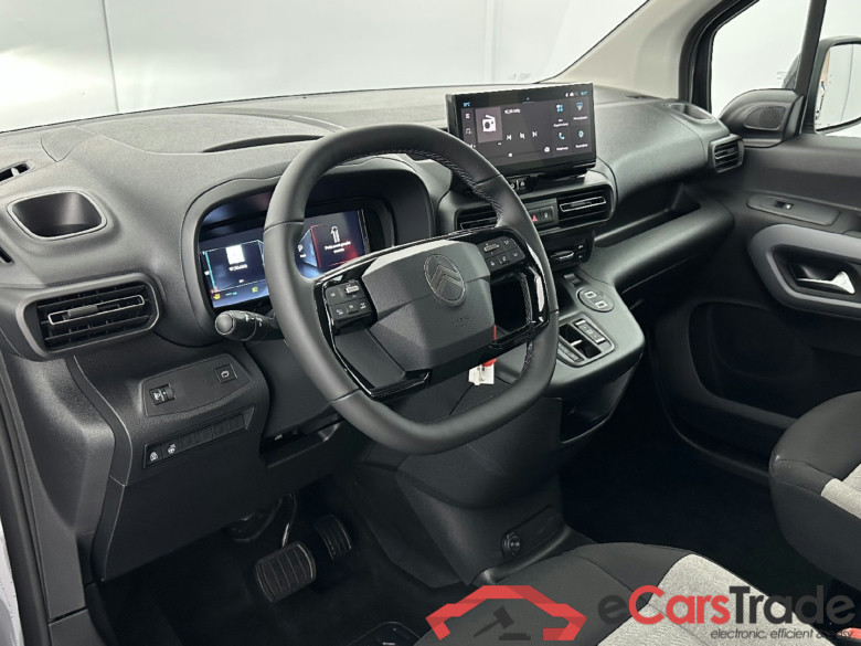 Citroen Berlingo Plus 1.5 BlueHDi 130 ch #6
