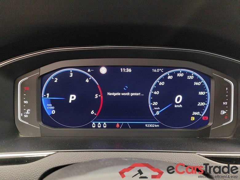 Volkswagen Passat Variant 2.0 TDI SCR 110kW DSG7 Elegance Business 5d #6