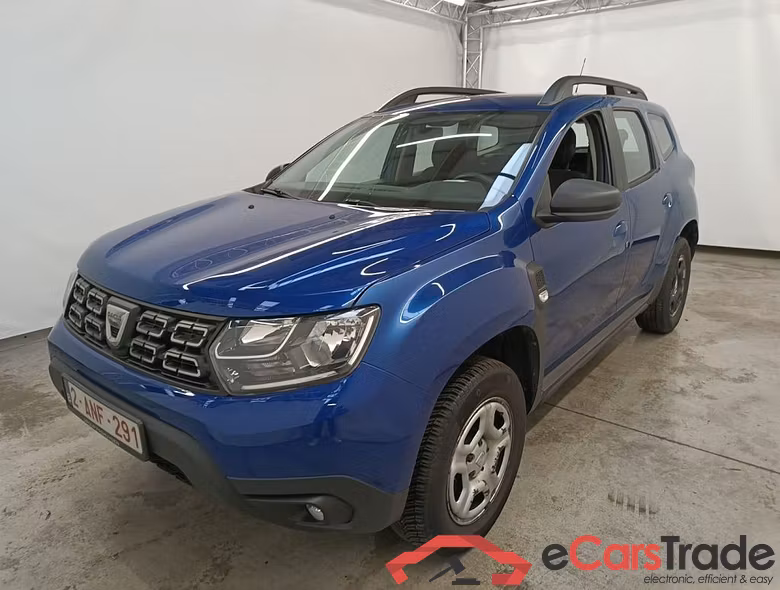 Dacia Duster TCe 90 Comfort 5d #1
