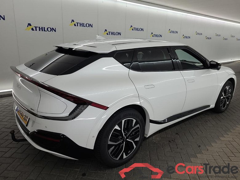 KIA EV6 77.4kWh GT-Line RWD 5D 168kW Athlon Edition #3