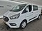 preview Ford Transit Custom #0