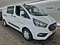 preview Ford Transit Custom #1