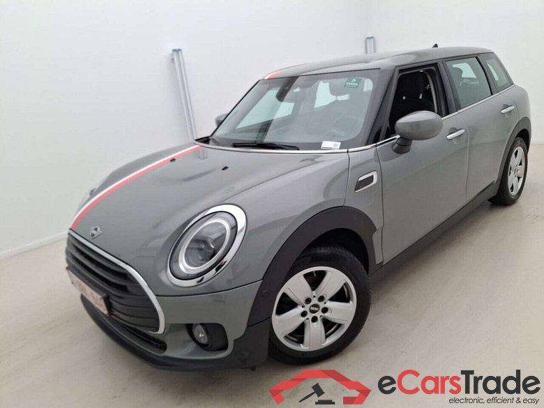 MINI MINI 1.5 ONE D #1